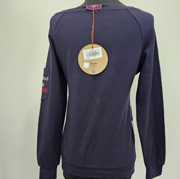 Sailor Hello Kitty Sweater ⚓ - Picture 3 of 8